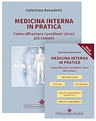Medicina interna pratica. usato  Spedito ovunque in Italia 