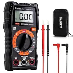 Kaiweets digital multimeter for sale  Delivered anywhere in USA 