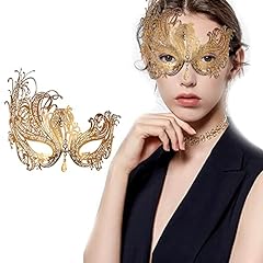 Lady luck maschera usato  Spedito ovunque in Italia 