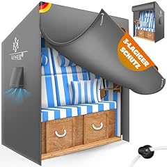 Kesser premium strandkorb gebraucht kaufen  Wird an jeden Ort in Deutschland