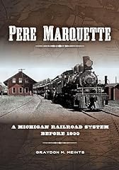 Pere marquette michigan for sale  Delivered anywhere in USA 
