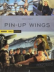 Pin wings d'occasion  Livré partout en France