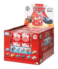 Disney cars mini usato  Spedito ovunque in Italia 