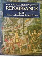 Encyclopaedia the renaissance d'occasion  Livré partout en Belgiqu