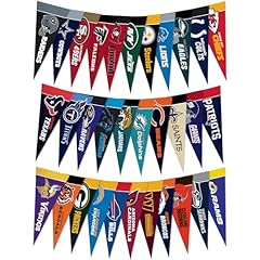 Rico industries nfl for sale  Delivered anywhere in USA 