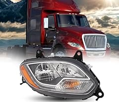 Headlamp replacement internati for sale  Delivered anywhere in USA 