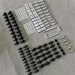 Body accessories screws for sale  Delivered anywhere in UK