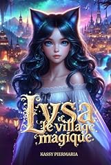 Lysa village magique d'occasion  Livré partout en France