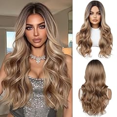 Ufei mbre dunkelblonde gebraucht kaufen  Wird an jeden Ort in Deutschland
