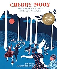 Cherry moon little d'occasion  Livré partout en Belgiqu