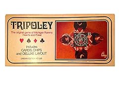 Tripoley crown edition for sale  Delivered anywhere in USA 