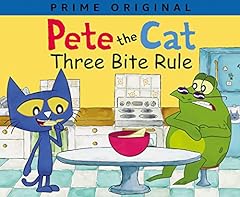 Pete cat three for sale  Delivered anywhere in USA 