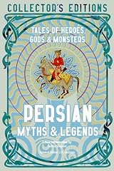 Persian myths legends for sale  Delivered anywhere in UK