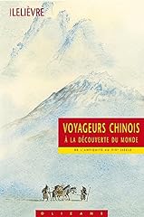 Voyageurs chinois découverte d'occasion  Livré partout en France
