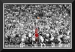Michael jordan last for sale  Delivered anywhere in USA 