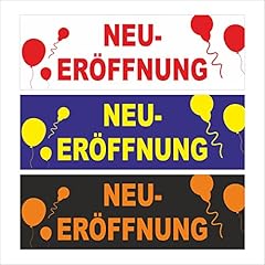 Neu eröffnung freie gebraucht kaufen  Wird an jeden Ort in Deutschland