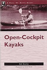 Open cockpit kayaks d'occasion  Livré partout en France