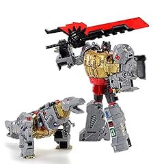 Autobots dinobot dinosaur for sale  Delivered anywhere in UK