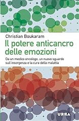 Potere anticancro delle usato  Spedito ovunque in Italia 