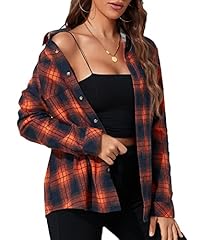 Deer lady plaid for sale  Delivered anywhere in USA 