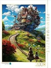 Calvendo puzzle eisenbahnschlo gebraucht kaufen  Wird an jeden Ort in Deutschland
