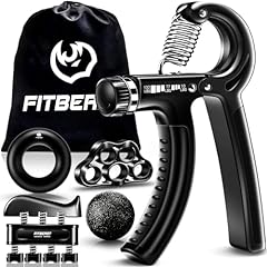 Fitbeast grip strengthener for sale  Delivered anywhere in Ireland