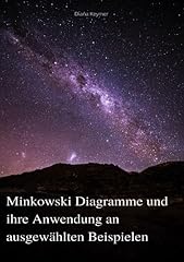 Minkowski diagramme anwendung gebraucht kaufen  Wird an jeden Ort in Deutschland
