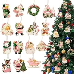 Bkeecten vintage christmas for sale  Delivered anywhere in USA 
