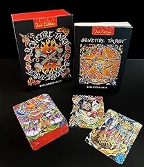 Bonefire tarot for sale  Delivered anywhere in UK