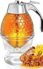 Swiden glass honey for sale  Delivered anywhere in USA 