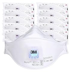 Aura particulate respirator for sale  Delivered anywhere in USA 