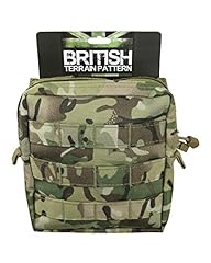 Kombat molle utility for sale  Delivered anywhere in UK