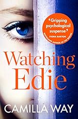 Watching edie the gebraucht kaufen  Wird an jeden Ort in Deutschland