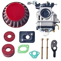 Carburetor upgrade 15mm for sale  Delivered anywhere in USA 