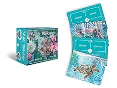 Water blessings affirmation for sale  Delivered anywhere in USA 