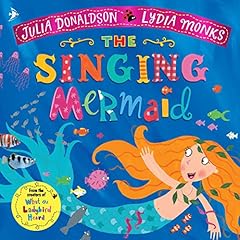Singing mermaid for sale  Delivered anywhere in UK