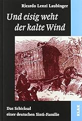 Eisig weht kalte gebraucht kaufen  Wird an jeden Ort in Deutschland