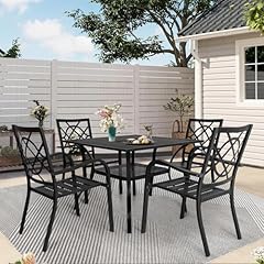 Crownland piece outdoor for sale  Delivered anywhere in USA 