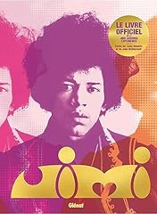 Jimi hendrix livre d'occasion  Livré partout en France