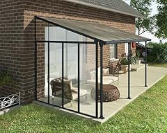 Palram canopia patio for sale Palram canopia patio for sale  Delivered anywhere in UK