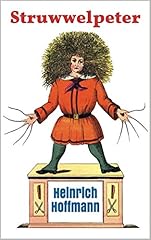 Struwwelpeter pretty stories gebraucht kaufen  Wird an jeden Ort in Deutschland