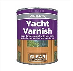Varnish wood 300ml for sale  Delivered anywhere in Ireland