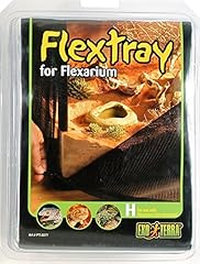 Exo terra flextray for sale  Delivered anywhere in UK