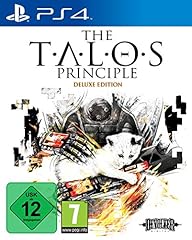 Talos principle deluxe for sale  Delivered anywhere in USA 