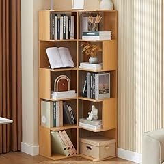 étagère angle bois d'occasion  Livré partout en France