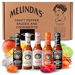 Melinda hot sauce for sale  Delivered anywhere in USA 