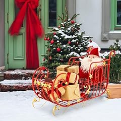 Goplus décoration noel d'occasion  Livré partout en France