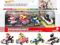 Hot wheels mario for sale  Delivered anywhere in USA 