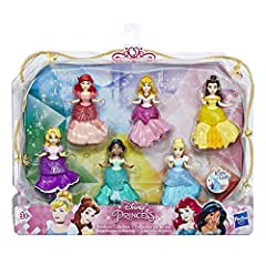 Used, Disney Princess DPR Small Doll Multipack for sale  Delivered anywhere in UK