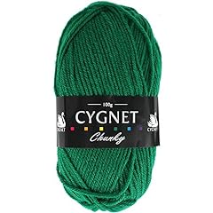 Cygnet chunky emerald for sale  Delivered anywhere in UK